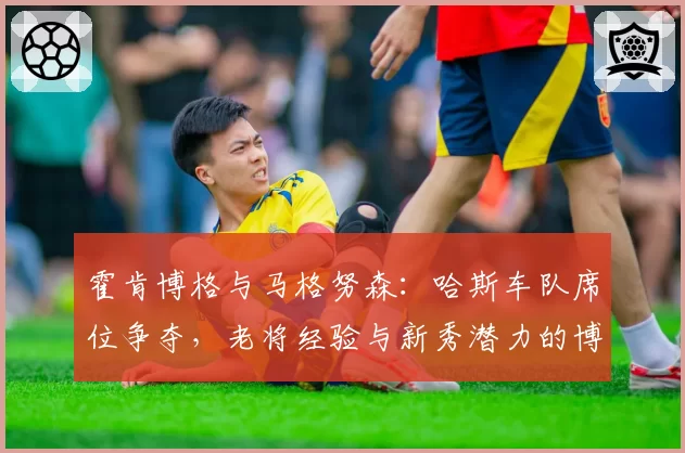 霍肯博格与马格努森:哈斯车队席位争夺,老将经验与新秀潜力的博弈