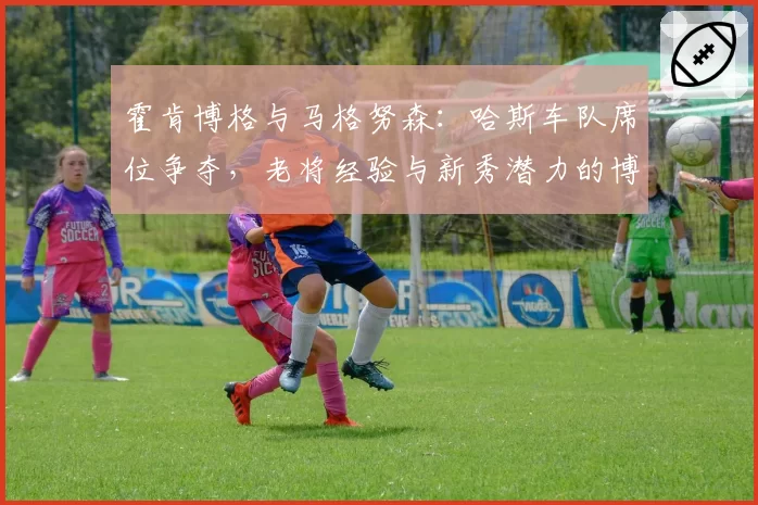 霍肯博格与马格努森:哈斯车队席位争夺,老将经验与新秀潜力的博弈